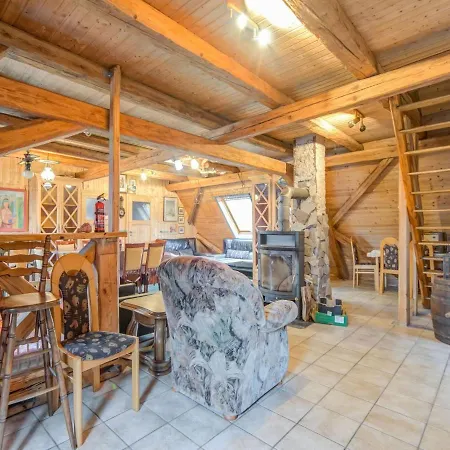 Alluring Farmhouse In With Garden * Colmberg
