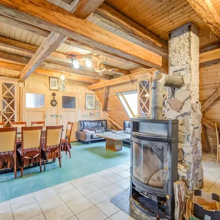 Alluring Farmhouse In With Garden * Colmberg